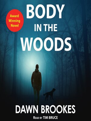 cover image of Body in the Woods